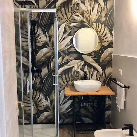 Holiday home Vecchio Loft