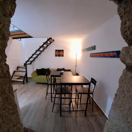 Vecchio Loft Holiday home *