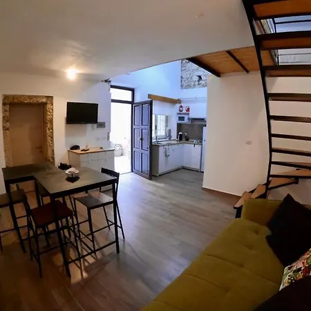 Vecchio Loft Holiday home