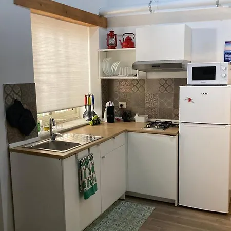 Vecchio Loft