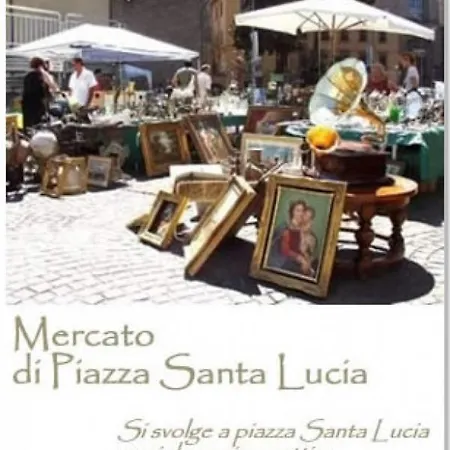 Holiday home Vecchio Loft Syracuse