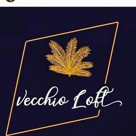 Vecchio Loft