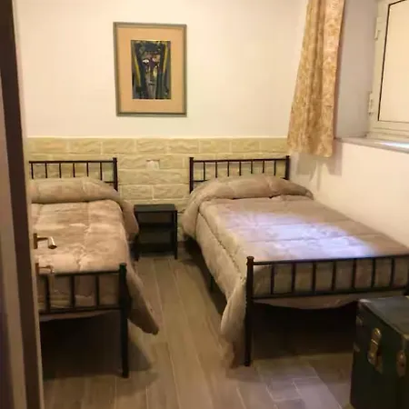 Vecchio Loft Syracuse