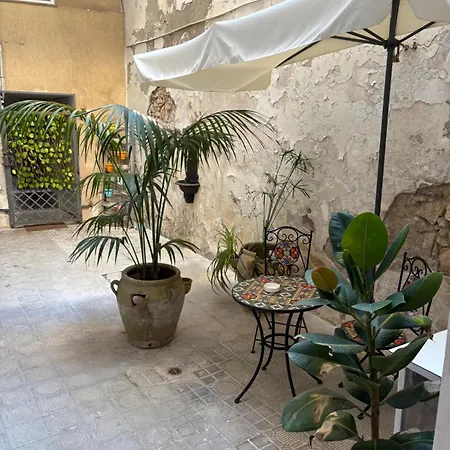 Vecchio Loft Holiday home