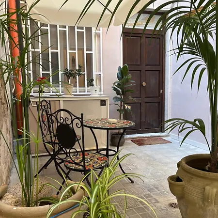 Vecchio Loft Holiday home Syracuse
